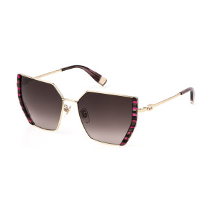 Furla Ochelari de soare damă SFU786V570AHL — TrendyShades