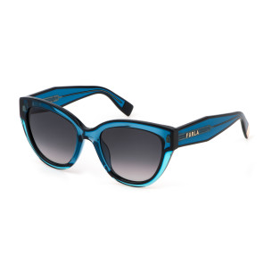 Furla Ochelari de soare damă SFU779V5306N1 — TrendyShades