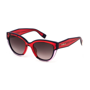 Furla Ochelari de soare damă SFU779V530840 — TrendyShades