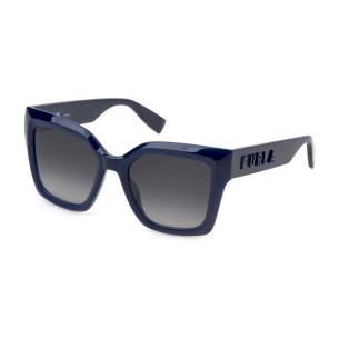 Furla Ochelari de soare damă SFU810V5303GR — TrendyShades