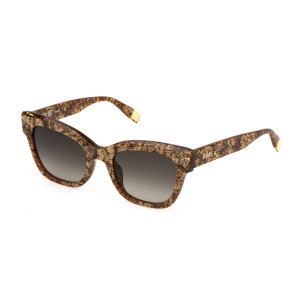 Furla Ochelari de soare damă SFU814-520V83 — TrendyShades