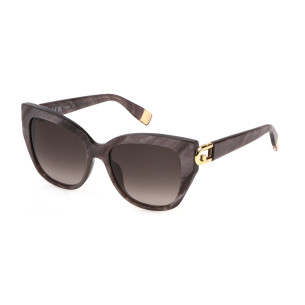 Furla Ochelari de soare damă SFU816-550915 — TrendyShades