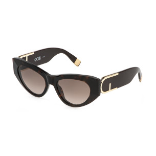 Furla Ochelari de soare damă SFU881-5404BL — TrendyShades
