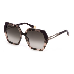 Furla Ochelari de soare damă SFU684-5601GT — TrendyShades