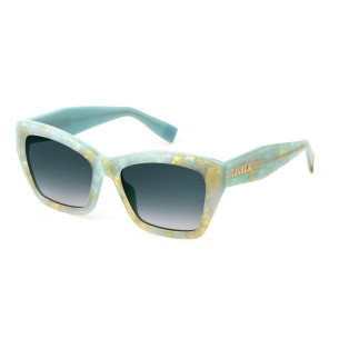 Furla Ochelari de soare damă SFU778-5509E6 — TrendyShades