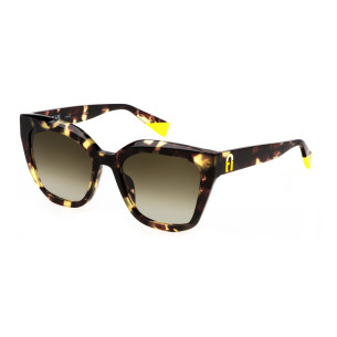 Furla Ochelari de soare damă SFU781-5405AW — TrendyShades