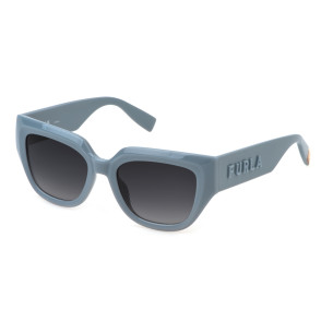 Furla Ochelari de soare damă SFU809V5304GT — TrendyShades