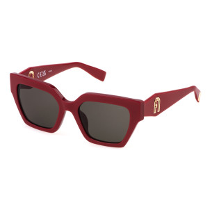 Furla Ochelari de soare damă SFU811-5409LB — TrendyShades