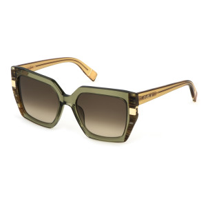 Furla Ochelari de soare damă SFU818-55096R — TrendyShades