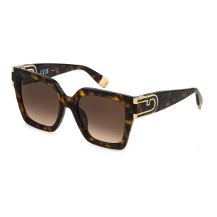 Furla Ochelari de soare damă SFU878-5202BL — TrendyShades