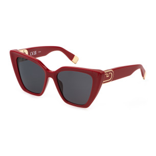 Furla Ochelari de soare damă SFU879-5409LB — TrendyShades