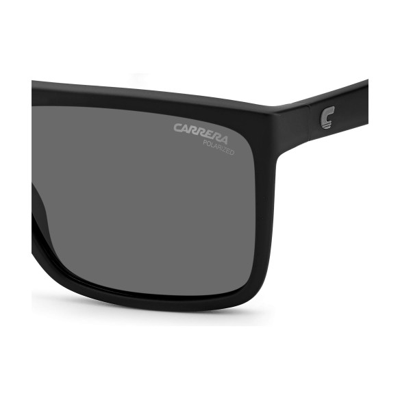 Carrera Ochelari barbati 8055 S 003, / Lentila polarizata — TrendyShades