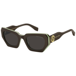 THE MARC JACOBS Ochelari de soare dama Femei MARC851SXL7 — TrendyShades