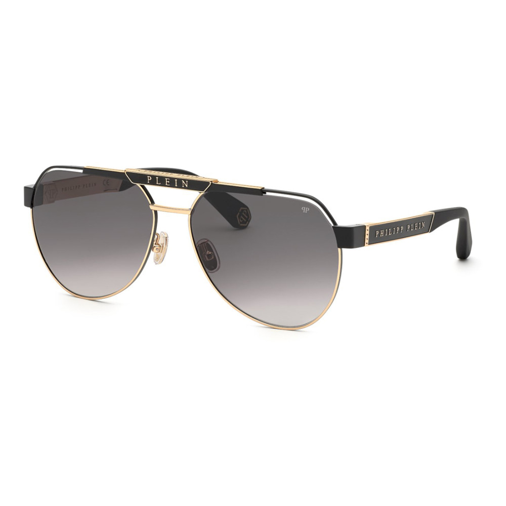 Philipp Plein Ochelari de soare barbati SPP073M630302 — TrendyShades
