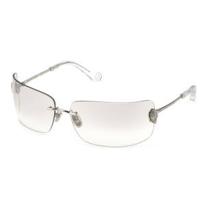 Philipp Plein Ochelari de soare dama Femei SPP027V95579X — TrendyShades