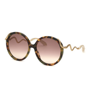 ROBERTO CAVALLI Ochelari de...