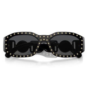 Versace Studded Medusa... 2