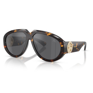 Burberry BE 4479U / Tortoise