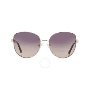 GUESS Ochelari de soare De... 2